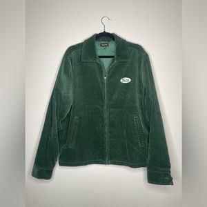 Brixton Corduroy Jacket